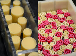 Seifeneinleger Selbstgemachte Seifen Rezepte Seife Seifen Rezepte