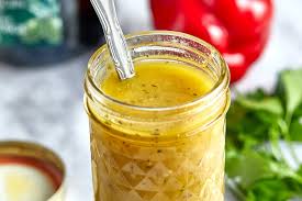 Apple Cider Vinegar Salad Dressing Recipe Eatwell101 This apple cider vinegar salad dressing is my favorite homemade salad dressing, and it's very easy to make. apple cider vinegar salad dressing