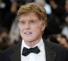 ROBERT REDFORD I was a terrible student most of my life, because my mind  was always out the window wondering about other things. But I drew, from  the time I was about