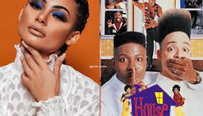 Tosin Morohunfola, Karen Obilom, Paula Jai Parker Among 7 to Join 'The Late  Night Creep'