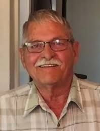 Obituary information for Bruce Alex Koster