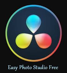 أفضل محرر ومستعرض صور للكمبيوتر Easy Photo Studio أحدث إصدار Photo Google Chrome Logo Photo Studio