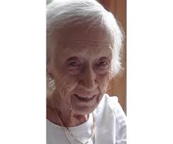 Shirley Marie Amon Obituary (2022)