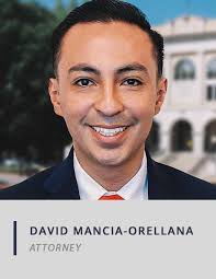 David Mancia-Orellana