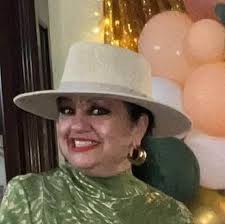 Carmen Ivette Ramirez Colon is at Driggs Carlos F.