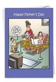 How can we just sit and not celebrate father's day without sending some really cool and funny. 56 Father S Day Funny Cards Ideas In 2021 Funny Cards Funny Funny Fathers Day