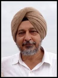 Birder Profile-Jagat Jot Singh Flora