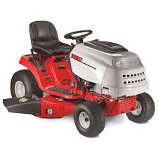 Otherwise, the arrangement won't work as it should be. Huskee Riding Lawn Mower Model 13ax615h731 Mtd Parts