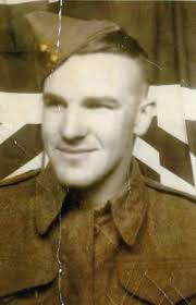 Obituary information for Vernon McLeary Ward