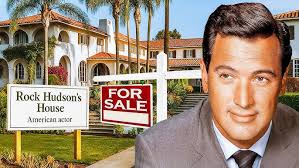 What Was Rock Hudson's Net Worth?