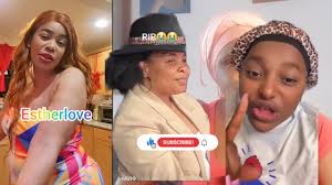 Jèn ayisyen kap Viv st domeng