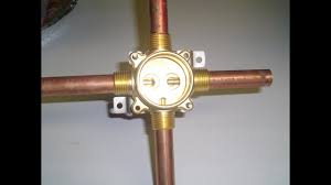 Maybe you would like to learn more about one of these? Delta Shower Valve Installation Screw Up Youtube