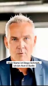 Dr. Diego Schmidt behandelt in seiner Praxis in Berlin schon langjährig  erfolgreich Patient:innen mit ME/CFS. In den letzten Jahren widmete er sich  zunehmend dem Thema Long COVID bei Erwachsenen und ...