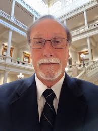 Thinking of and missing you, especially today! Happy Birthday ❤️