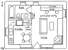 dream bedroom plans