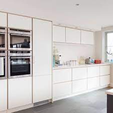 11 white kitchen design ideas to add cozy factor. White Kitchen Ideas 22 Schemes That Are Clean Bright And Timeless