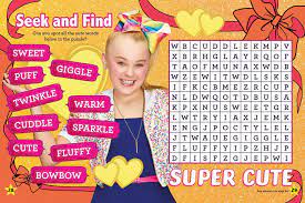Jojo siwa rose to fame originally because she was on dance moms as a sprightly. Pin By Rebecca Gear On Party Jojo Siwa Bows Jojo Siwa Jojo