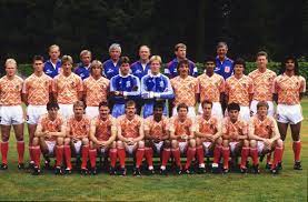 Pin By Jeroen Kienhuis On Voetbal English Football League National Football Teams Team Photos