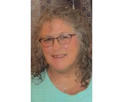 Susan Robidoux Obituary (1958