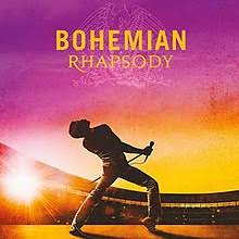 Bohemian Rhapsody The Original Soundtrack Wikipedia