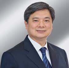 Eric CHIN Ka-lun｜Professional｜PolyU alumni