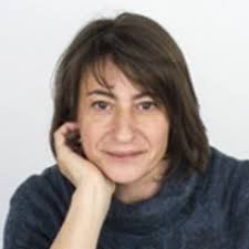 Esperanza Muñoz (@esmudo)