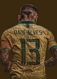 Browse 13,748 dani alves stock photos and images available, or start a new search to explore more stock. Dani Alves Poster By Defi Saul Displate Football Poster Football Wallpaper Poster Prints