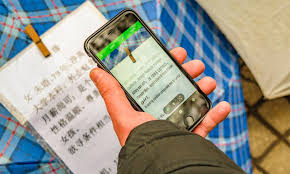 Google translate acquired word lens, one of the pioneers in live camera translators. Google Translate S Instant Camera Translation Has A New Look And An Upgraded Ai Techspot
