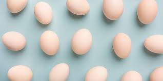 All day i dream of eggs: How Much Protein In An Egg And 20 Other Foods With More Self