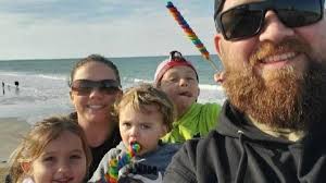 Fundraiser for AMANDA REYNOLDS by Shelley Key Bowman : PRAYERS FOR TONY  REYNOLDS #TONYSTRONG