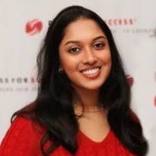 I'm excited to share that I will be pursuing my Masters in Public Health  from The George Washington University- Milken Institute School of Public  Health this upcoming summer.