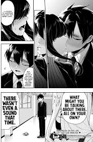 The 100 Girlfriends Who Really, Really, Really, Really, Really Love You  Manga Chapter 46 - Manhwa18CC