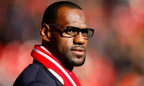 As well as owning liverpool, fsg is also the parent company of american major league baseball's boston red sox. Lebron James Becomes Partner At Fsg Owner Of Liverpool And Boston Red Sox Lebron James The Guardian