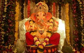 Over 40,000+ cool wallpapers to choose from. Lalbaugcha Raja Ganpati Wallpapers