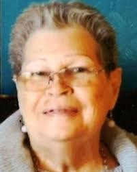 Blenda Wood Obituary January 5, 2026