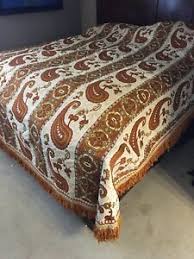 Bedspreads can do wonders for your comfort at night while they add a bit of style to your bedroom. Sears Quilts Bedspreads Coverlets For Sale In Stock Ebay