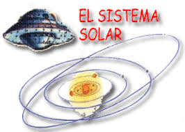 Resultado de imagen de jclic sistema solar