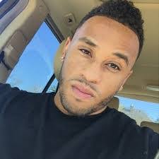 Gary Whitted's Instagram, Twitter & Facebook