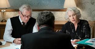 In his typically candid style, richard st. The Good Liar Review Reviews Screen