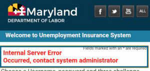 Maryland Unemployment Benefits System Was Not Ready For Volume - Wtop News