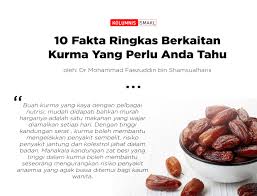 Apakah dosis kiranti untuk menggugurkan kandungan jika digunakan pada dosis yang berlebihan? 10 Fakta Ringkas Berkaitan Kurma Yang Perlu Anda Tahu Isma