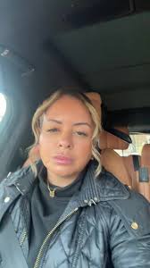 Laura Ciesla Newark Cop