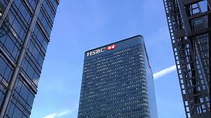 Fixed Income Investors Hsbc Holdings Plc