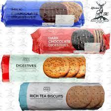 Find here all the phone numbers, opening hours and locations for marks & spencer stores in kuala lumpur and for your favorite stores. M S Milk Dark Chocolate Original Digestives Rich Tea Biscuits Hot Sale Shopee Malaysia