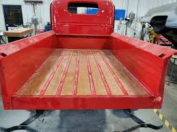 Image result for Oakwood Brown 1946 GMC