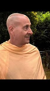 Gauranga Nidhi Das RNS