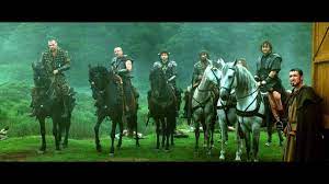 El Rey Arturo Pelicula Completa En Espanol Latino King Arthur Movie King Arthur King Arthur Movie 2004