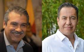Morón orozco se encuentra en primer lugar de preferencias electorales por el partido morena: Raul Moron Con 4 Puntos Arriba De Carlos Herrera Demoscopia El Sol De Morelia Noticias Locales Policiacas Sobre Mexico Michoacan Y El Mundo