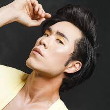 He won five gold medals in the chinese championships, his first when he was only 11. Eugene Lee Yang Eugeneleeyang Twitter
