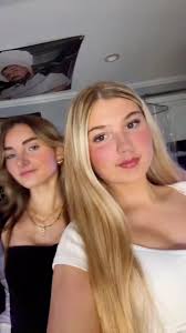 Riley Webb Talking about Josie Conner